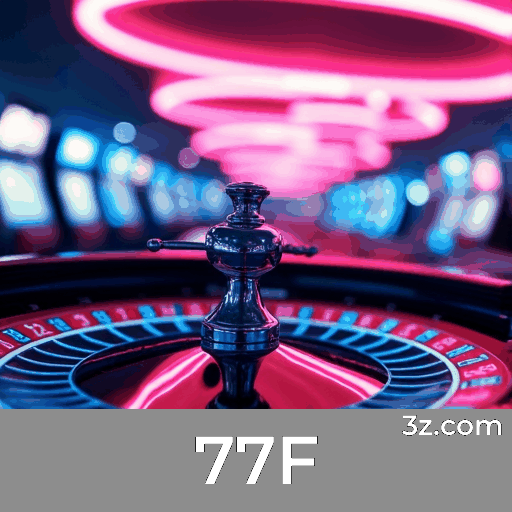 77F: Curadoria de Jogos Premium com Diversidade e Qualidade