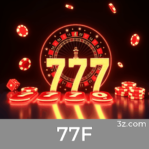 Cassino Premium no 77F: Jogos Exclusivos e Dealers ao Vivo