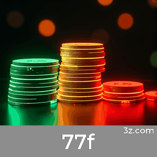 77f: Cassino Online Seguro e Premiado