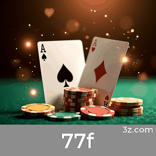 77f: Cassino Online Seguro e Premiado