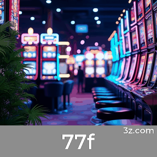 77f: Apostas Esportivas Precisão e Excelência