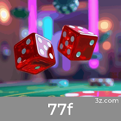 77f: Cassino Online Seguro e Premiado