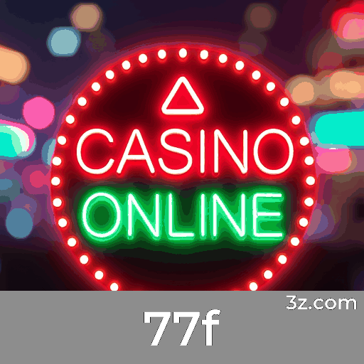 77f: Cassino Online Seguro e Premiado