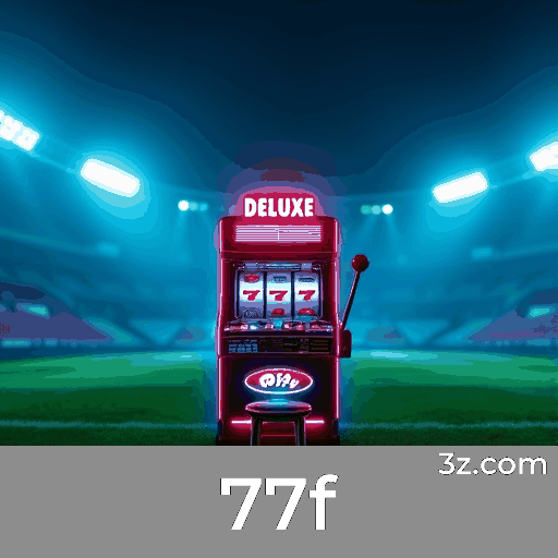 77f: Cassino Online Seguro e Premiado