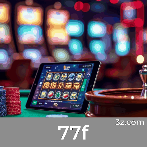 77f: Cassino Online Seguro e Premiado