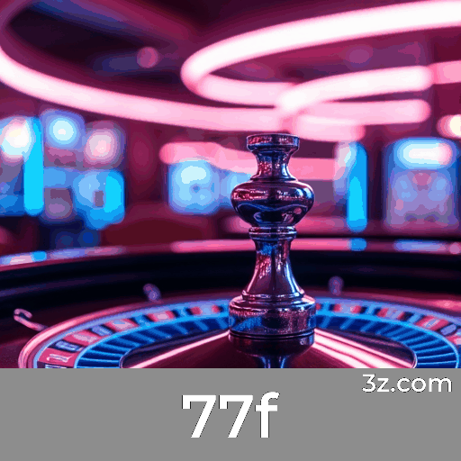 77f: Cassino Online Seguro e Premiado