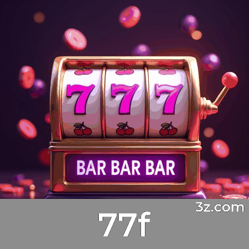 77f: Cassino Online Seguro e Premiado