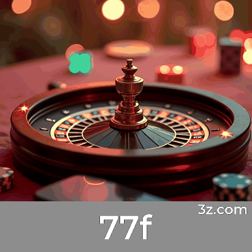 Bônus Exclusivos e Promoções Imperdíveis no 77f